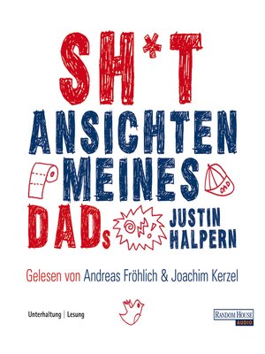 cover image of Sh*t --Ansichten meines Dads
